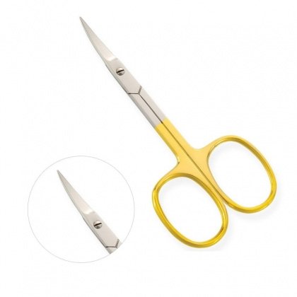 Manicure Scissor & Pedicure Scissor